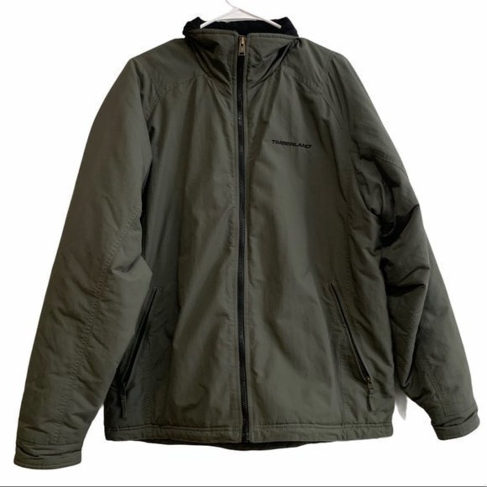 Timberland Weather Gear Jacket